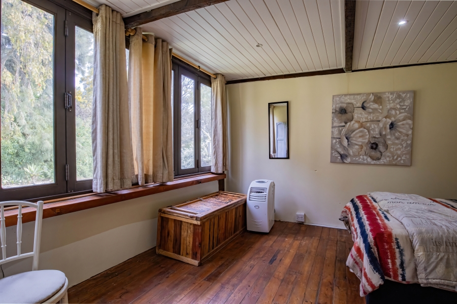 4 Bedroom Property for Sale in Joostenbergvlakte Western Cape